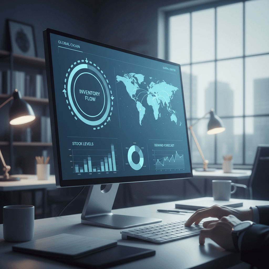 Supply Chain Optimization