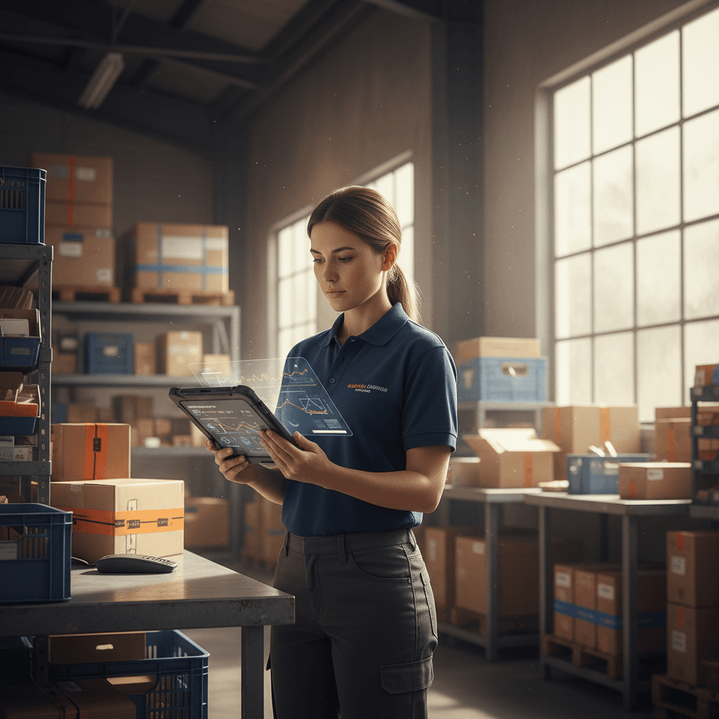Shipment Management