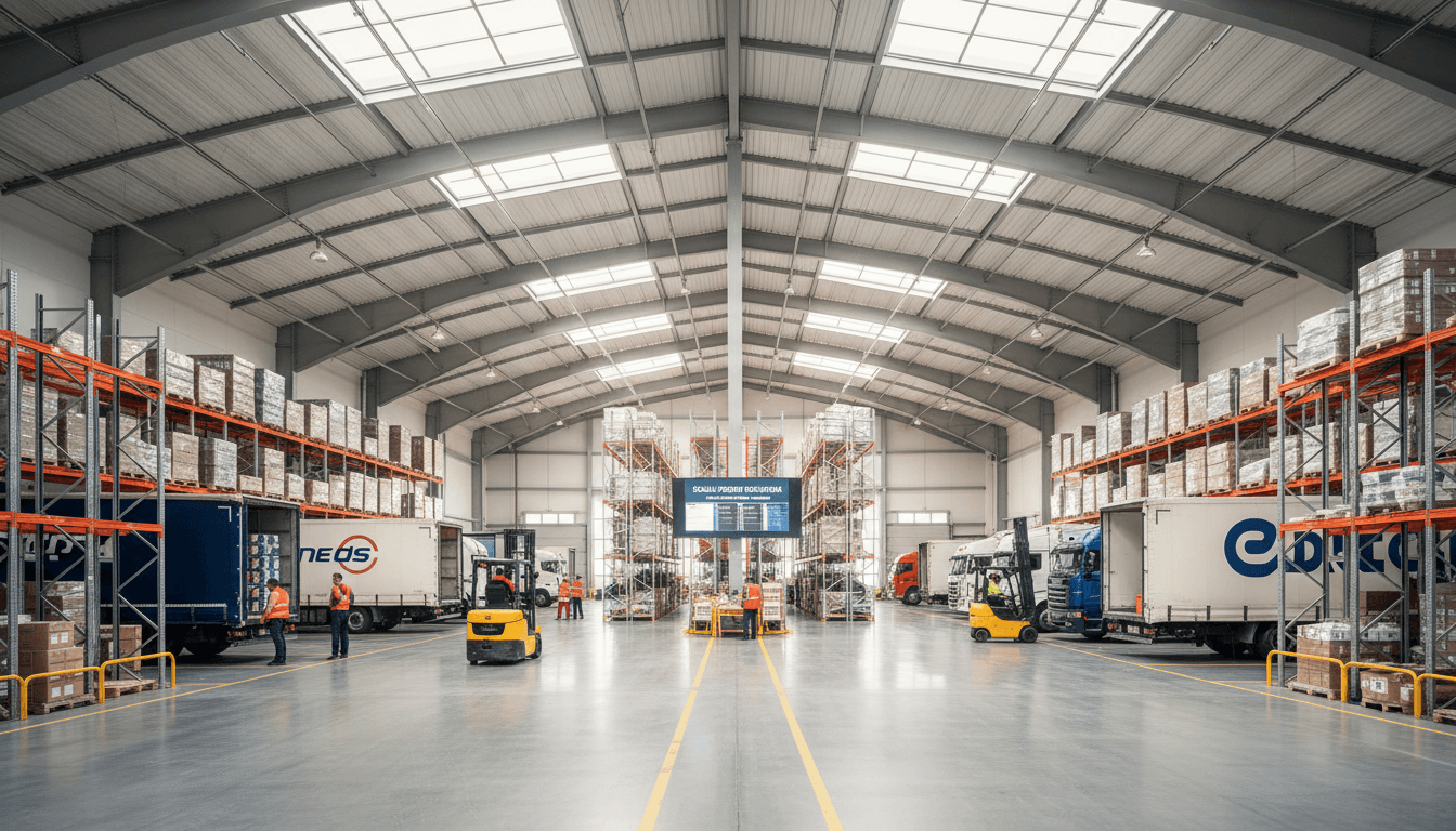 LTL vs FTL Shipping Guide: Which Freight Method Saves Small Businesses More Money?