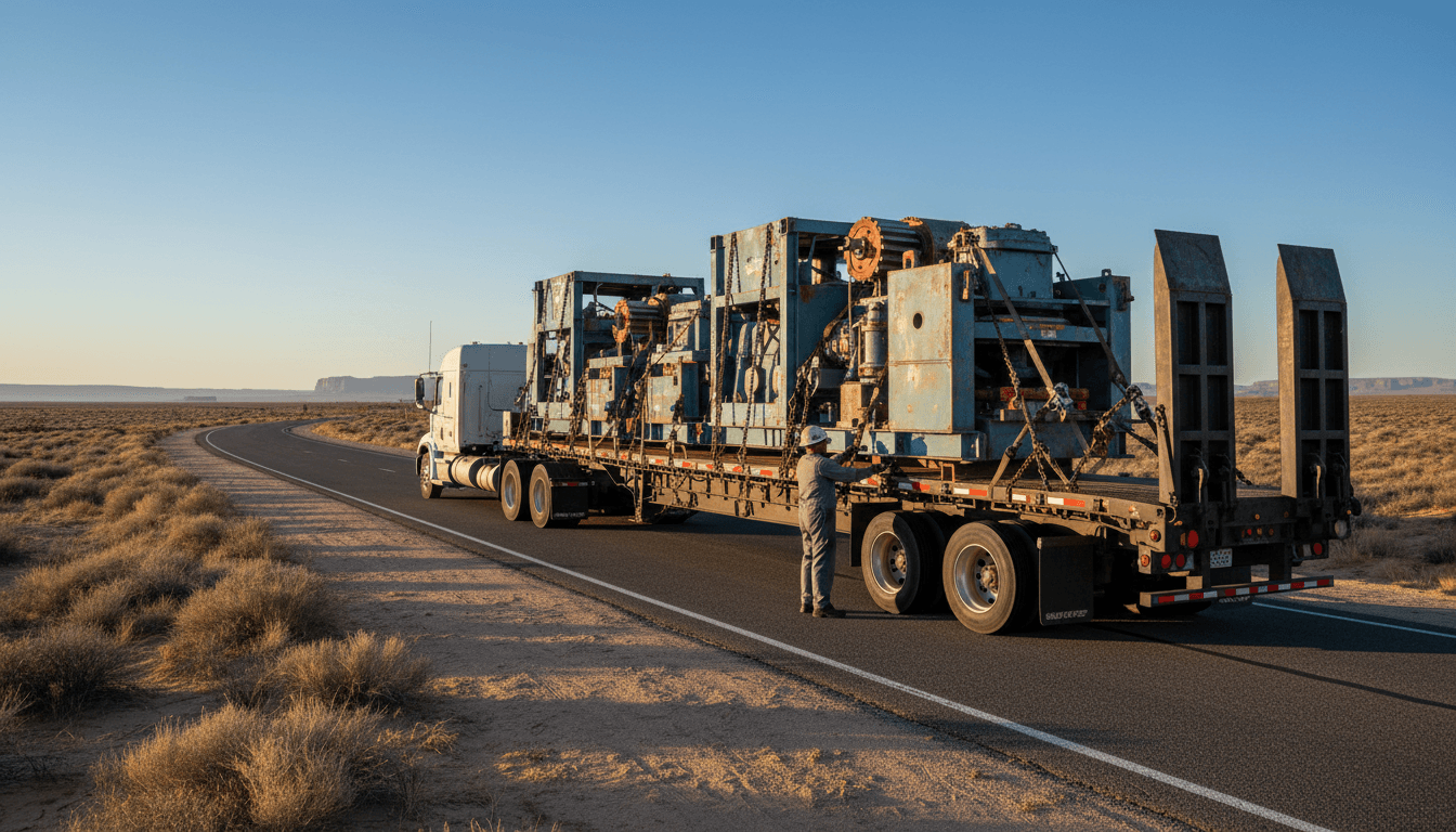 How to Determine Freight Class: A Simple Guide to NMFC Codes for Small Business Shipping