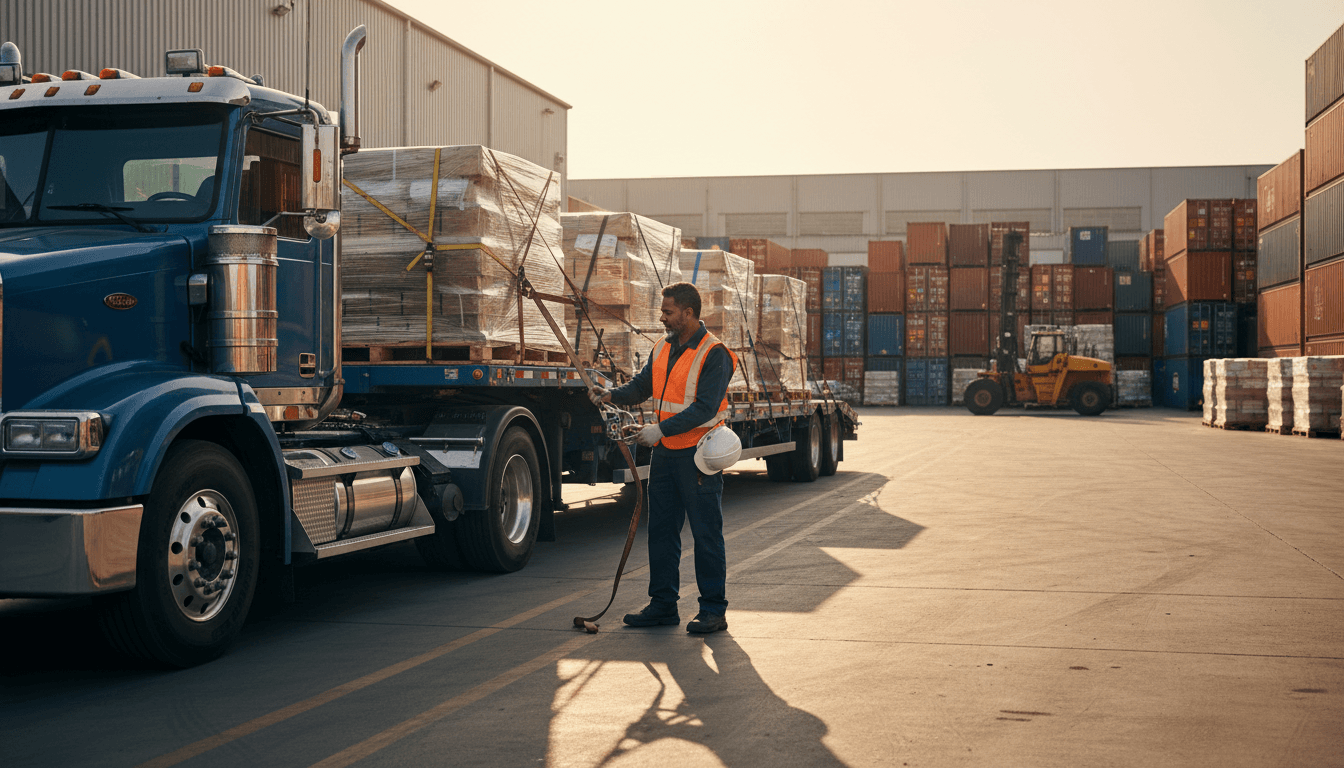 What Is a Bill of Lading? A Plain-Language Guide for Small Business Freight Shipping